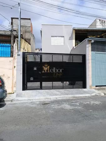 🏡 Sobrado Reformado à Venda – Jardim Betel, Guarulhos/SP
