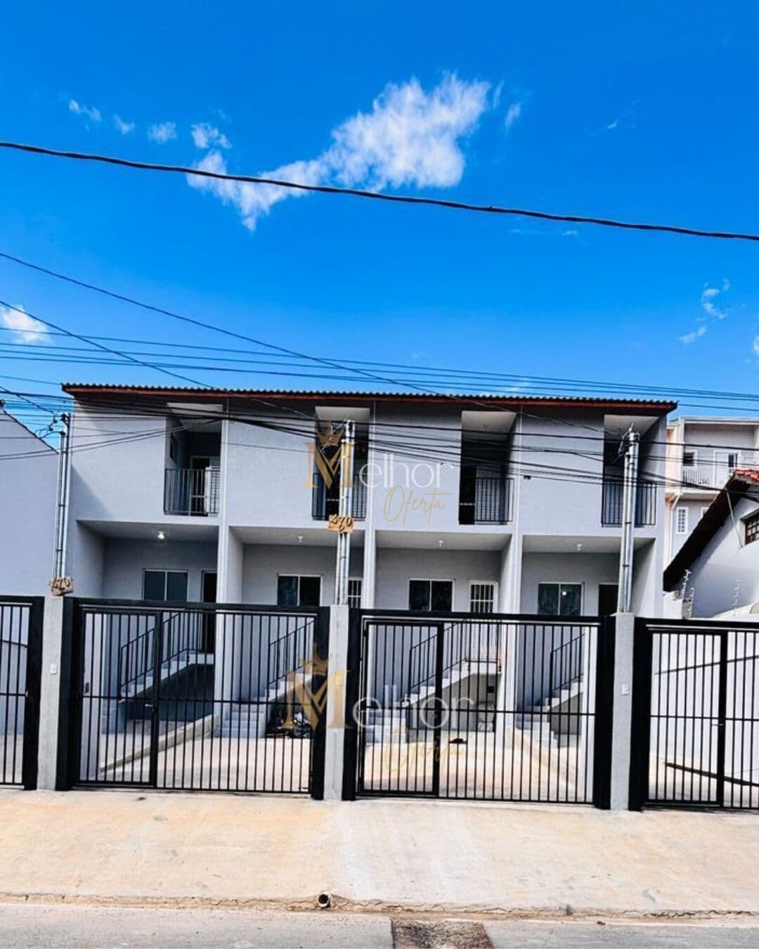 🏡 Casa Residencial – Vila Aparecida, Bragança Paulista Casa 2