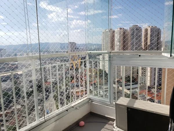 Apartamento à venda em Class Guarulhos, Vila Antonieta, Guarulhos/SP