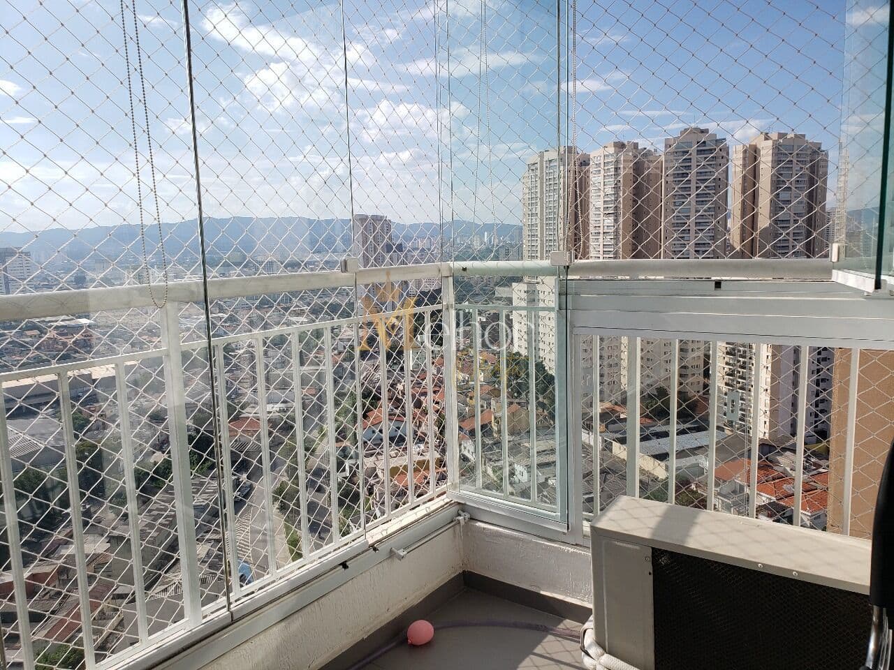 Apartamento à venda em Class Guarulhos, Vila Antonieta, Guarulhos/SP