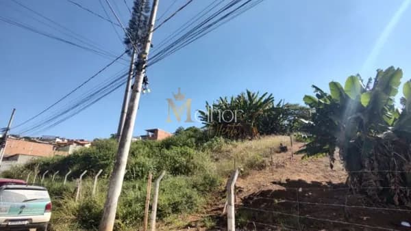 Terreno à Venda – Jardim Imperial – Atibaia/SP
