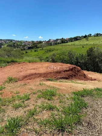 🌿 Terreno no Residencial Santa Martha – Bom Jesus dos Perdões/SP 🌿