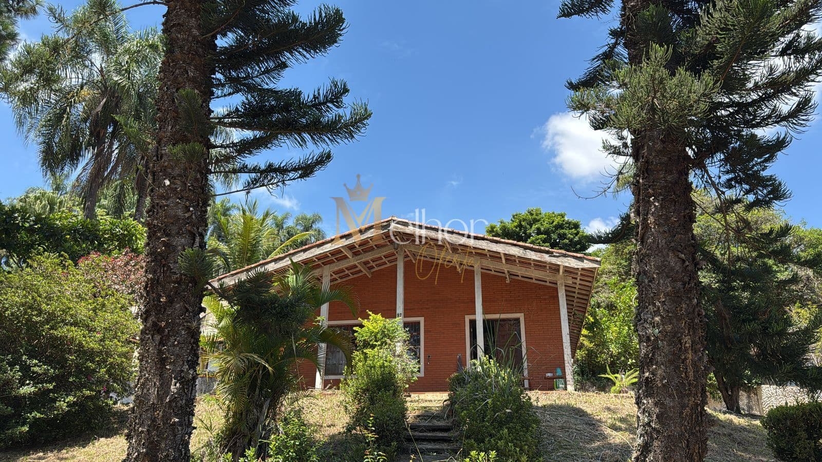 🏡 Casa Espaçosa em Jardim São Nicolau – Atibaia/SP 🏡