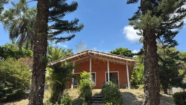 🏡 Casa Espaçosa em Jardim São Nicolau – Atibaia/SP 🏡