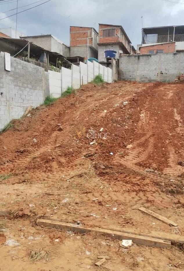 🏡 Terreno à Venda | Parque das Hortências - Bom Jesus dos Perdões - SP