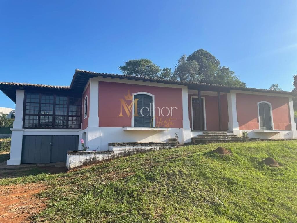Casa à Venda em Bragança Paulista 🏡