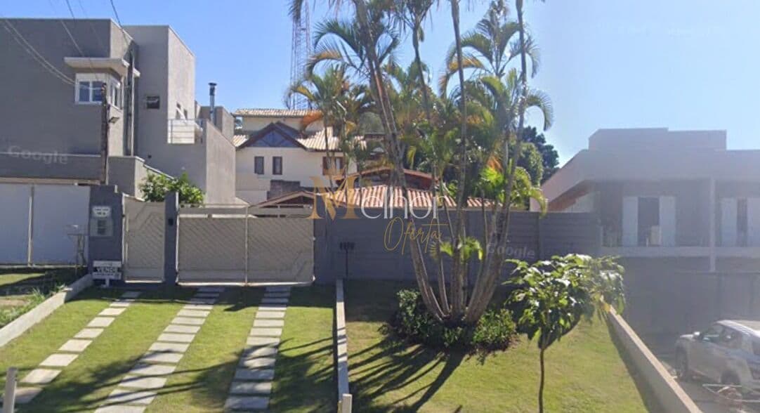 🏡 Casa à Venda | Jardim Maristela - Atibaia/SP