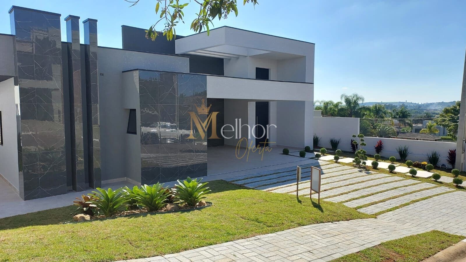 Linda Casa em Shambala 3 – Conforto e Exclusividade em Atibaia!
