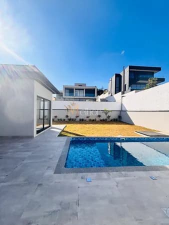 RESIDENCIAL DE ALTO PADRÃO – CONDOMÍNIO TERRAS DE SANTA CRUZ | BRAGANÇA PAULISTA – SP