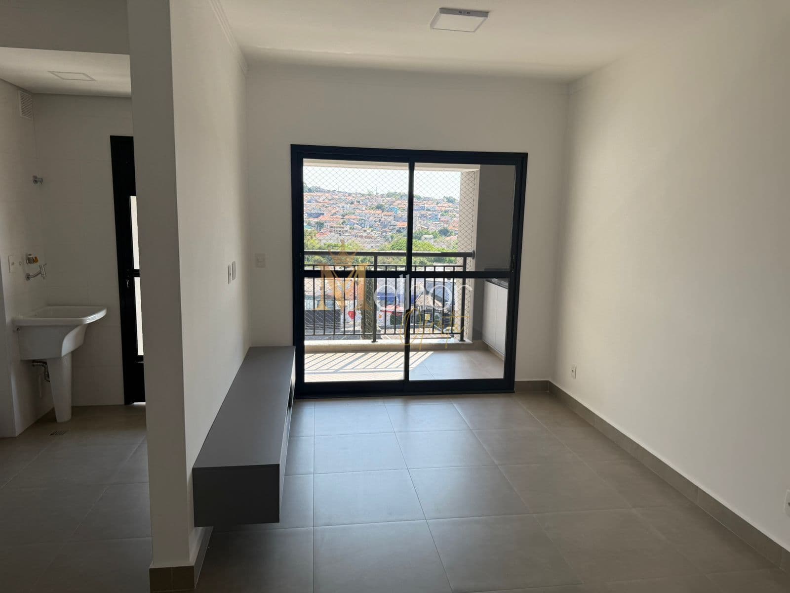 Apartamento para venda 603 – Edifício Vértice Carraro
