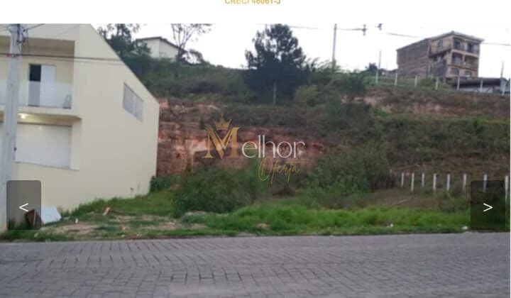 🏭 Terreno Industrial e Comercial à Venda | Bom Jesus dos Perdões - SP