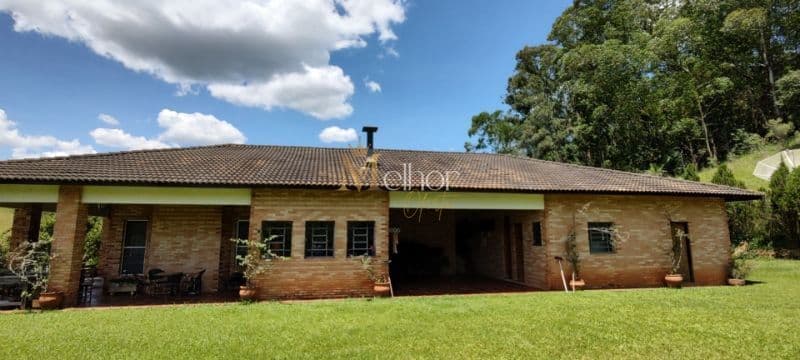 Sítio à Venda – Rio Abaixo – Atibaia/SP
