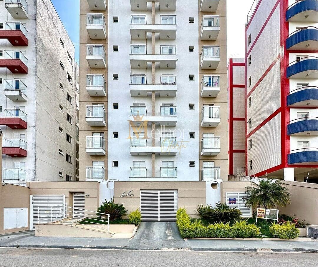 APARTAMENTO ABAIXO DO MERCADO – Jardim do Sul – 2 Dorms (1 Suíte) – Oportunidade Real!