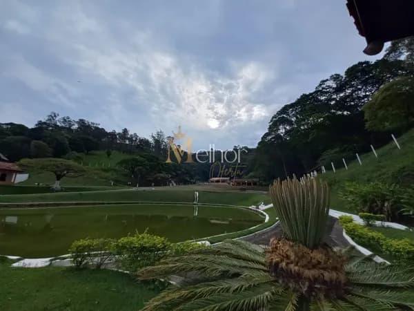 Chácara Completa em Campo Limpo Pta, SP – Bairro Chácara das Flores