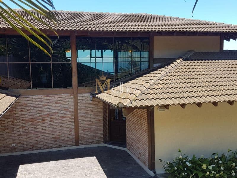 Residência Térrea à Venda – Engenho D’Água | Ilhabela/SP