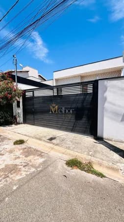 🏡 Casa à Venda no Residencial Quinta dos Vinhedos – Bragança Paulista/SP 🏡