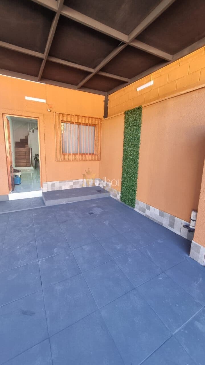 Casa para alugar no Jardim do Trevo