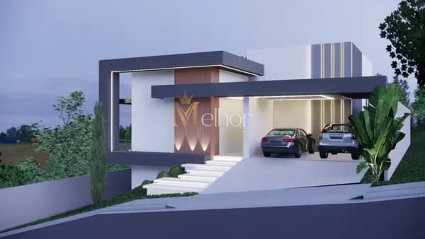 🏡 Residência Exclusiva com Vista para o Lago | RUA MACACO ARANHA