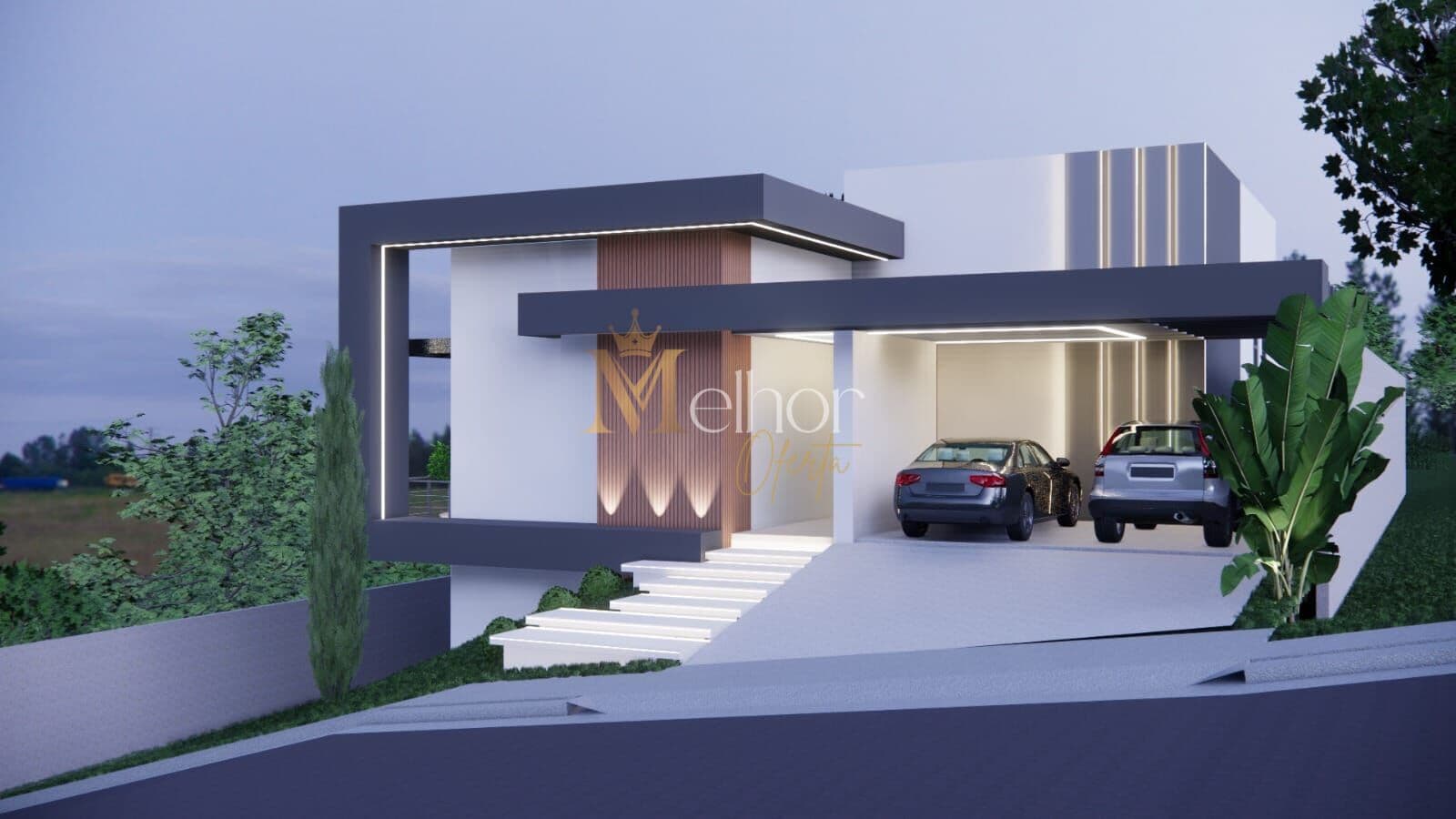 🏡 Residência Exclusiva com Vista para o Lago | RUA MACACO ARANHA