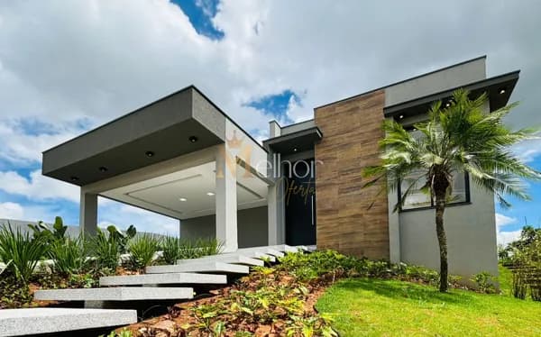 Casa a venda no Condomínio Jardim Flamboyant, Bragança Paulista