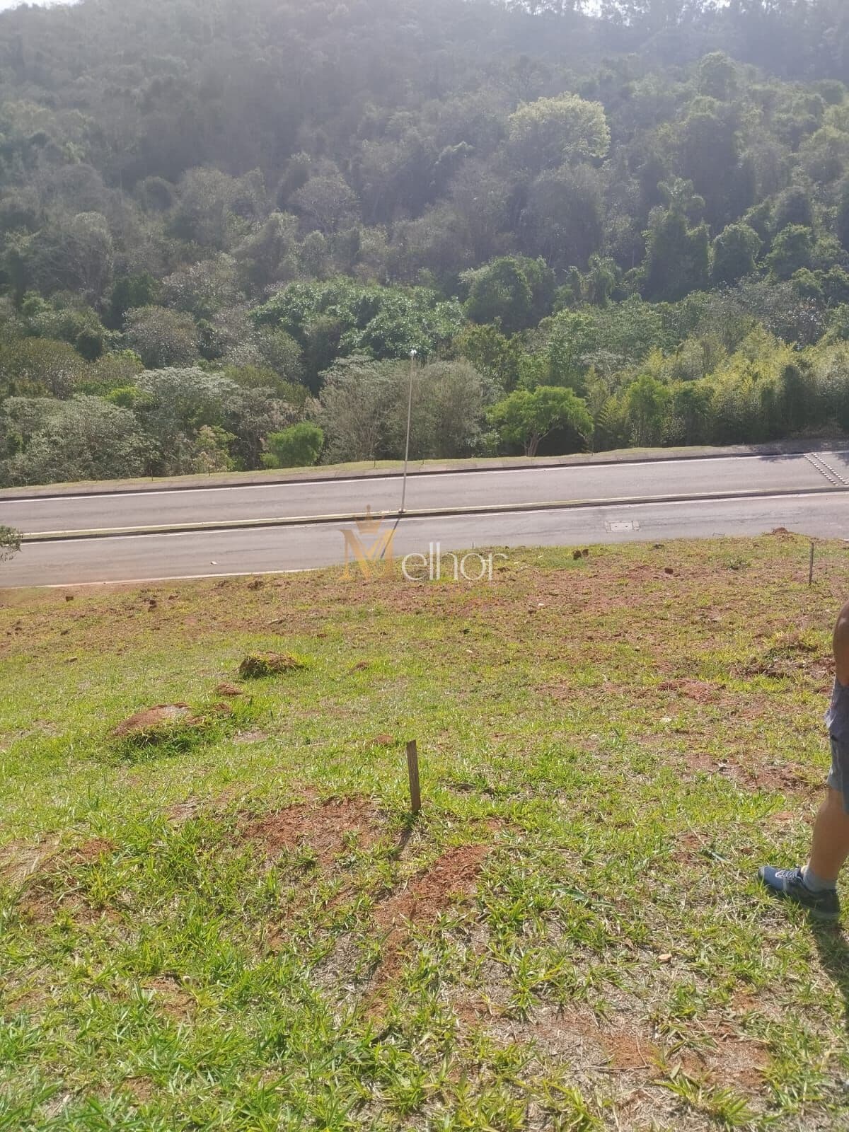 Terreno Exclusivo em Condomínio de Alto Padrão – Atibaia/SP