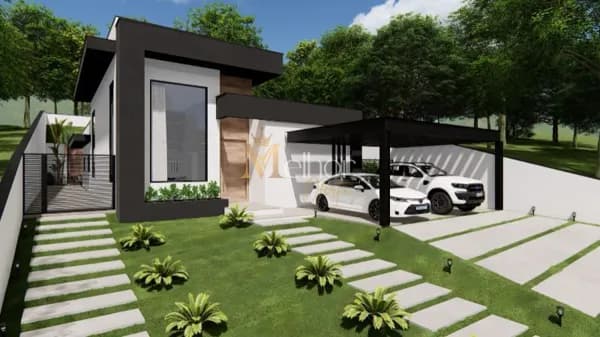 LANÇAMENTO DE ALTO PADRÃO EM BRAGANÇA PAULISTA – SP