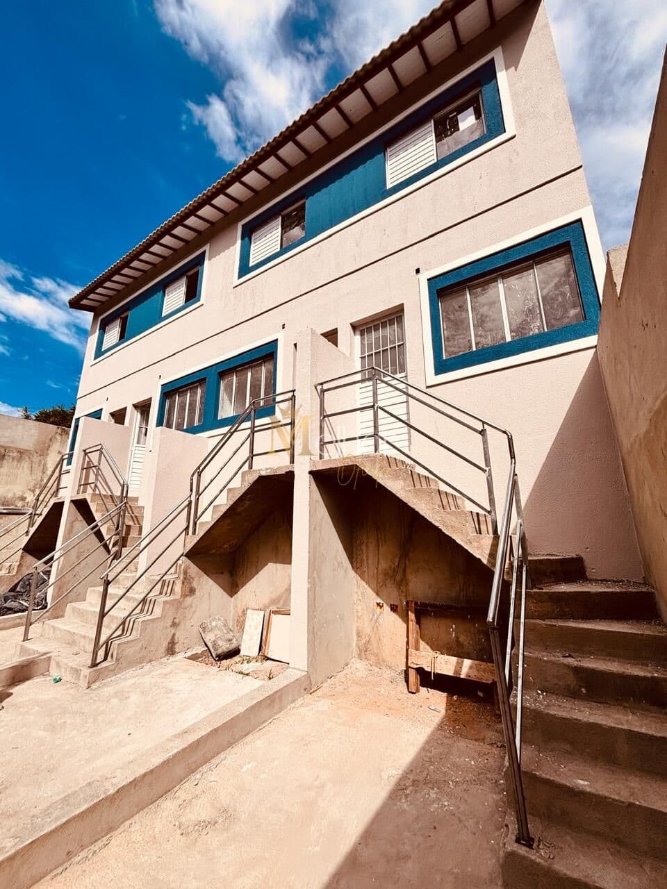 Casa em Jardim São Miguel, Bragança Paulista/SP