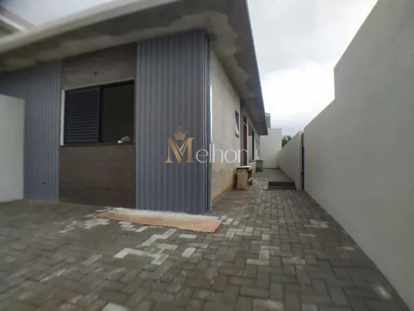 Casa Nova à Venda – Nova Atibaia/SP