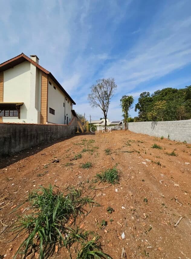 Terreno Jardim do Pinheiros