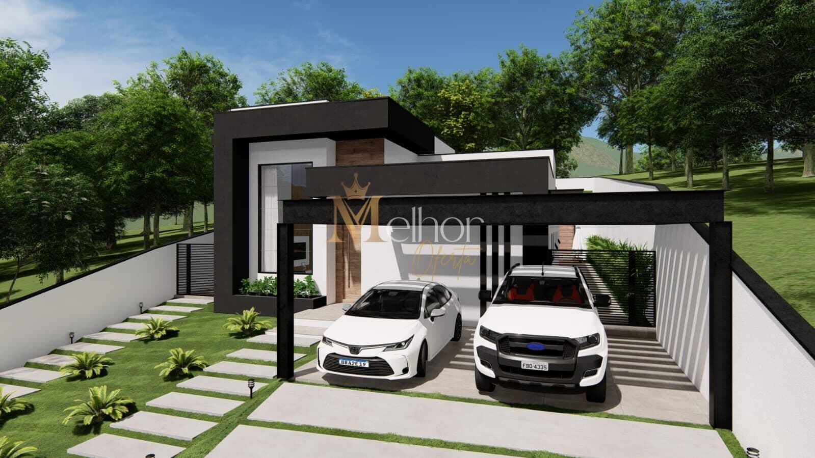 🏡 Casa de Alto Padrão | Avenida São João, 807 - SP