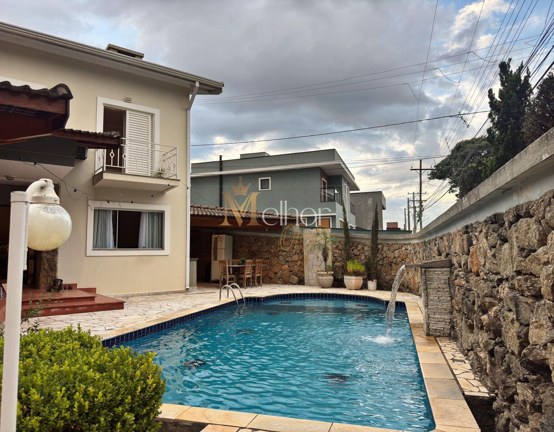 🏡 Casa à Venda – Vila Petrópolis, Atibaia/SP