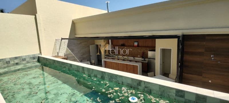 Apartamento à Venda no Residencial Mansion – 2 Suítes e 2 Vagas em Atibaia