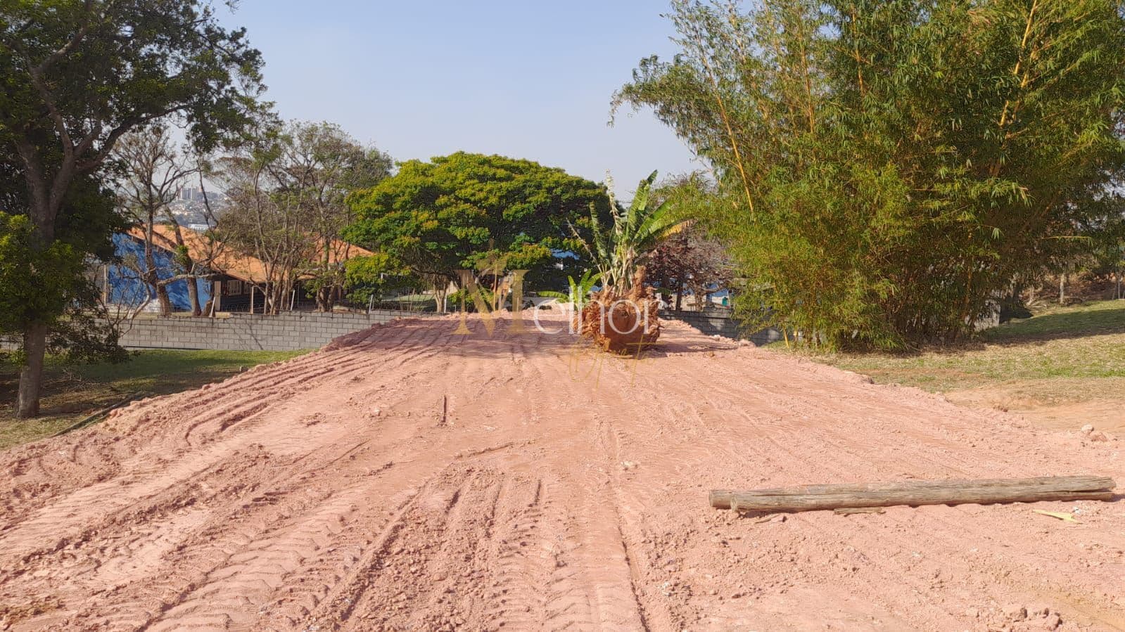 🌳 Terreno em Condomínio – Terras da Fazenda, Itatiba/SP