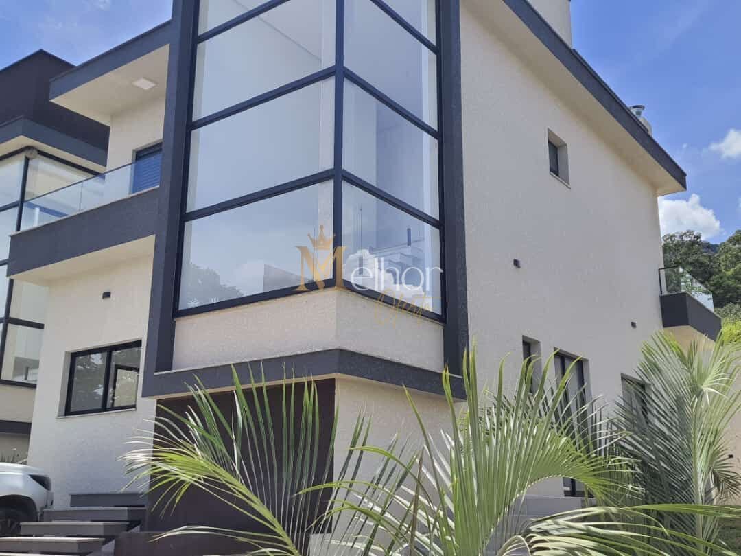 Residência Sofisticada em Condomínio | Bairro Itapetininga Casa 2