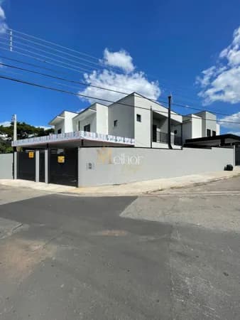 Sobrado à Venda – Vila Giglio, Atibaia/SP