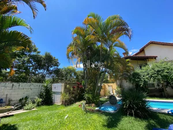 🏡 Sobrado Alto Padrão – Jardim do Lago, Atibaia