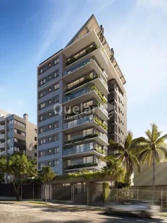 Apartamento em Porto Alegre - Petrópolis