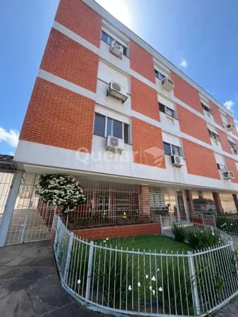 Apartamento de 2 dormitórios no Passo d'Areia