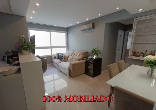 Apartamento à venda em Porto Alegre/RS