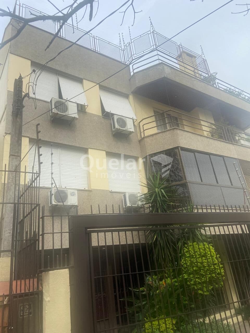 Apartamento em Porto Alegre - Petrópolis