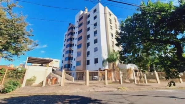 Apartamento à venda em Porto Alegre/RS