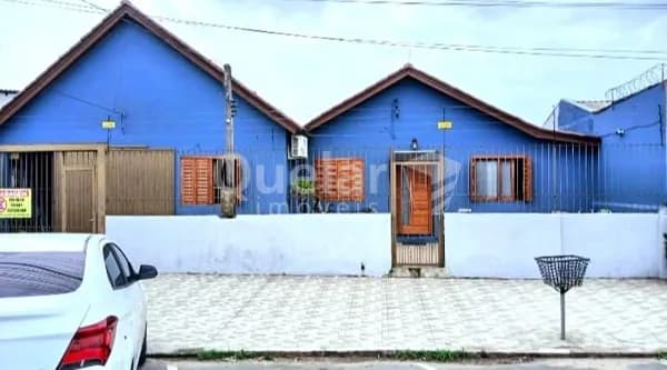 Casa em Porto Alegre - Sarandi