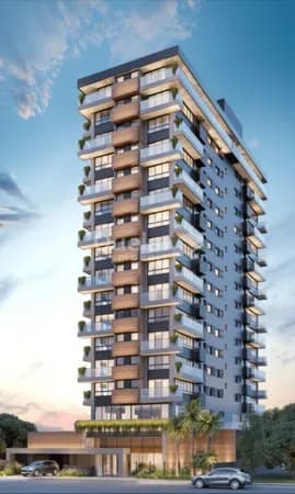 Apartamento em Porto Alegre - Menino Deus