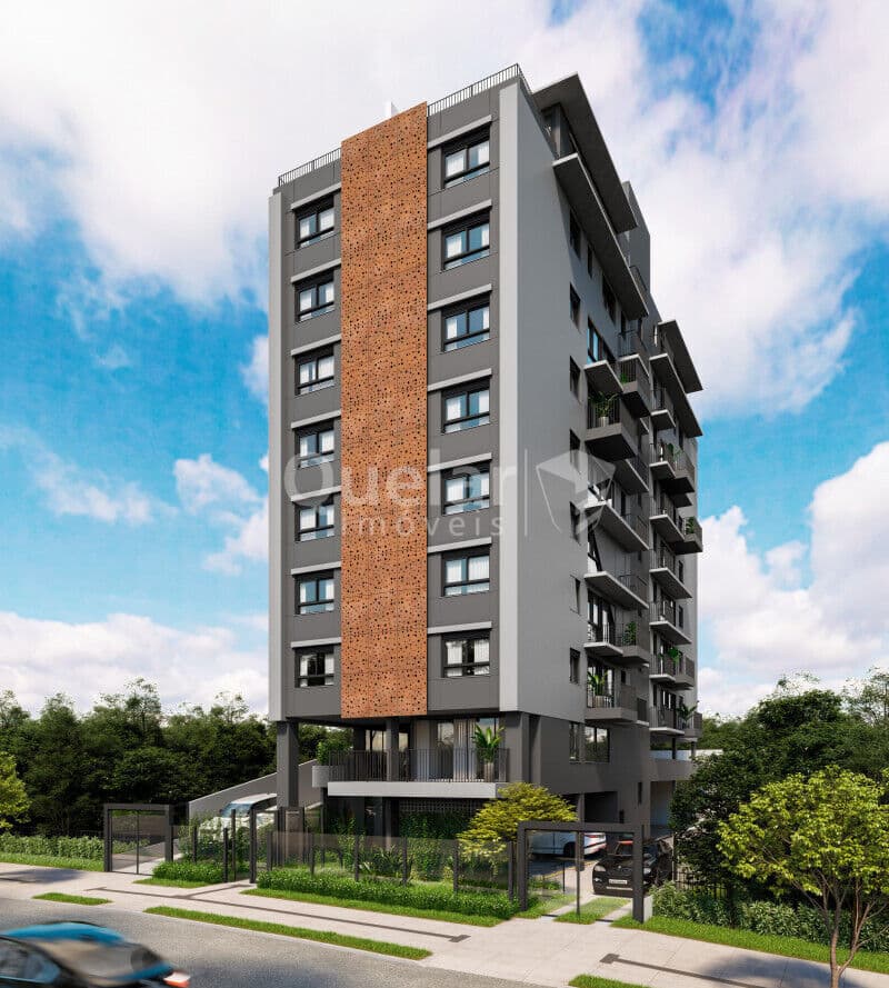 Apartamento em Porto Alegre - Petrópolis