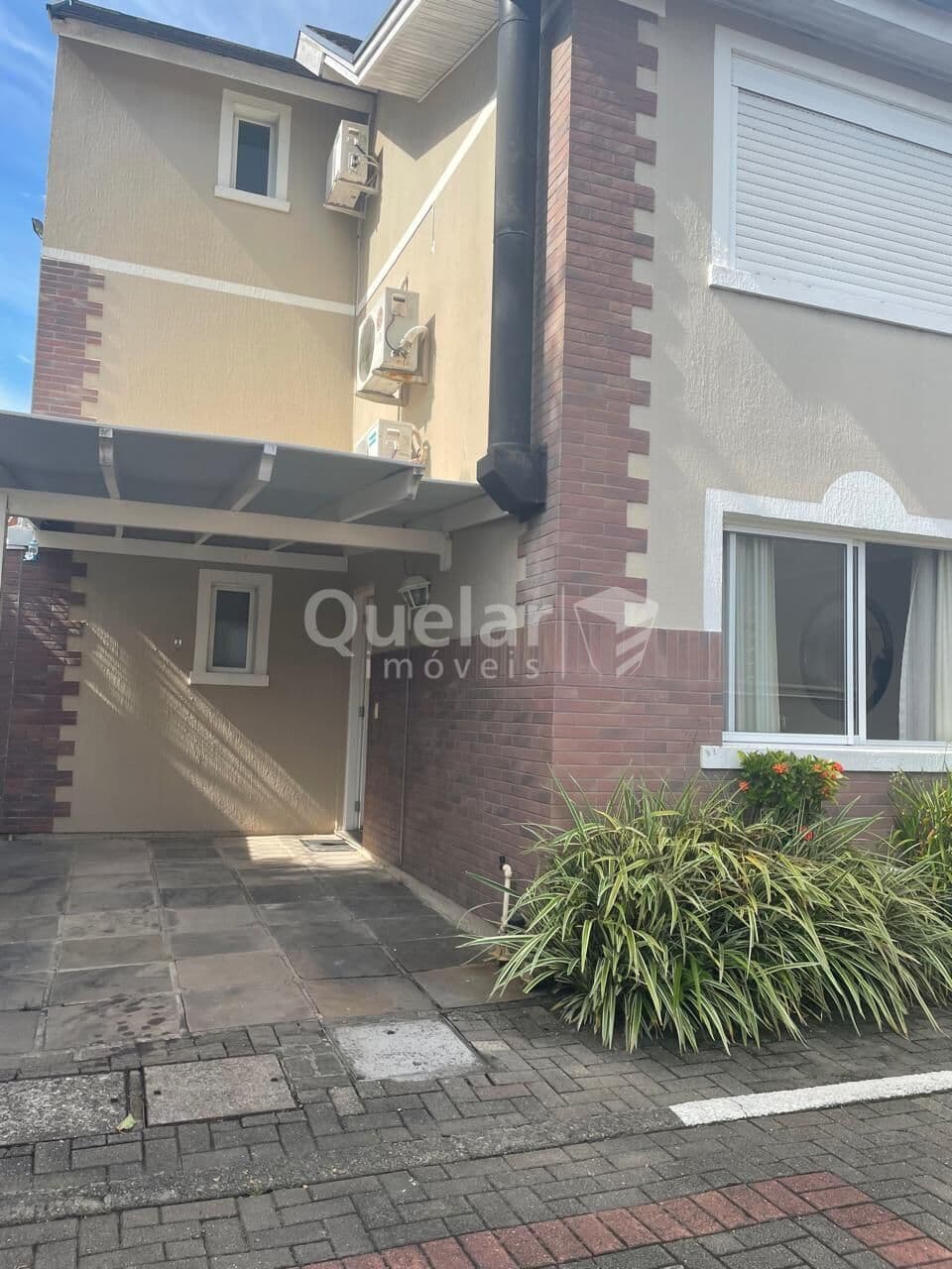 Casa 4 Quartos com Piscina no Bairro São Sebastião