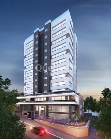 Apartamento em Porto Alegre - Rio Branco