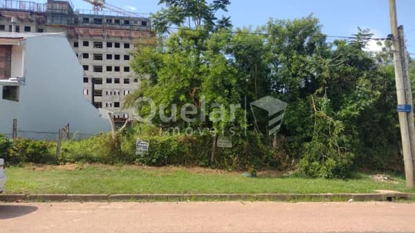 Lote/Terreno em Porto Alegre - Jardim Planalto