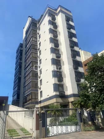 Apartamento de 3 dormitórios no Higienópolis