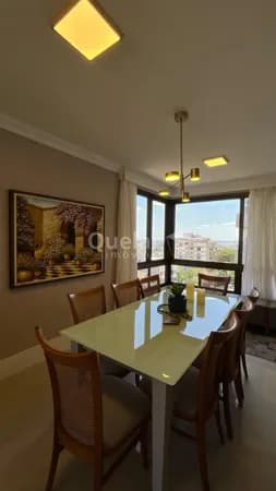 Apartamento de 3 dormitórios no Higienópolis