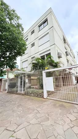 Apartamento de 1 dormitório no Higienópolis